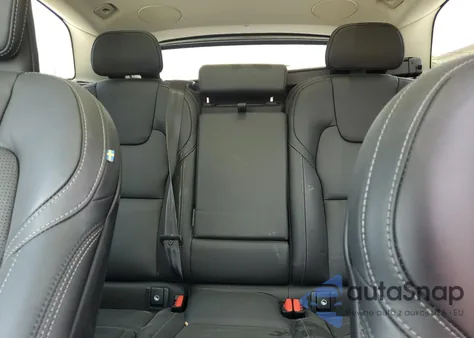 2023 Volvo Xc60 Ultimate z USA, uszkodzony, nr VIN YV4L12DA7P1295138